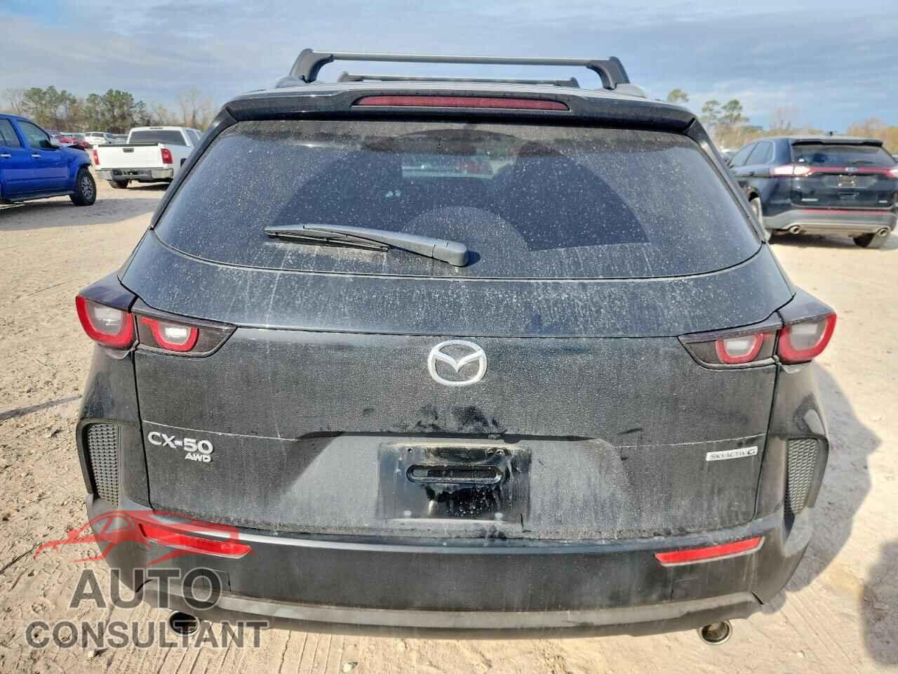 MAZDA CX-50 2024 - 7MMVABBMXRN217120