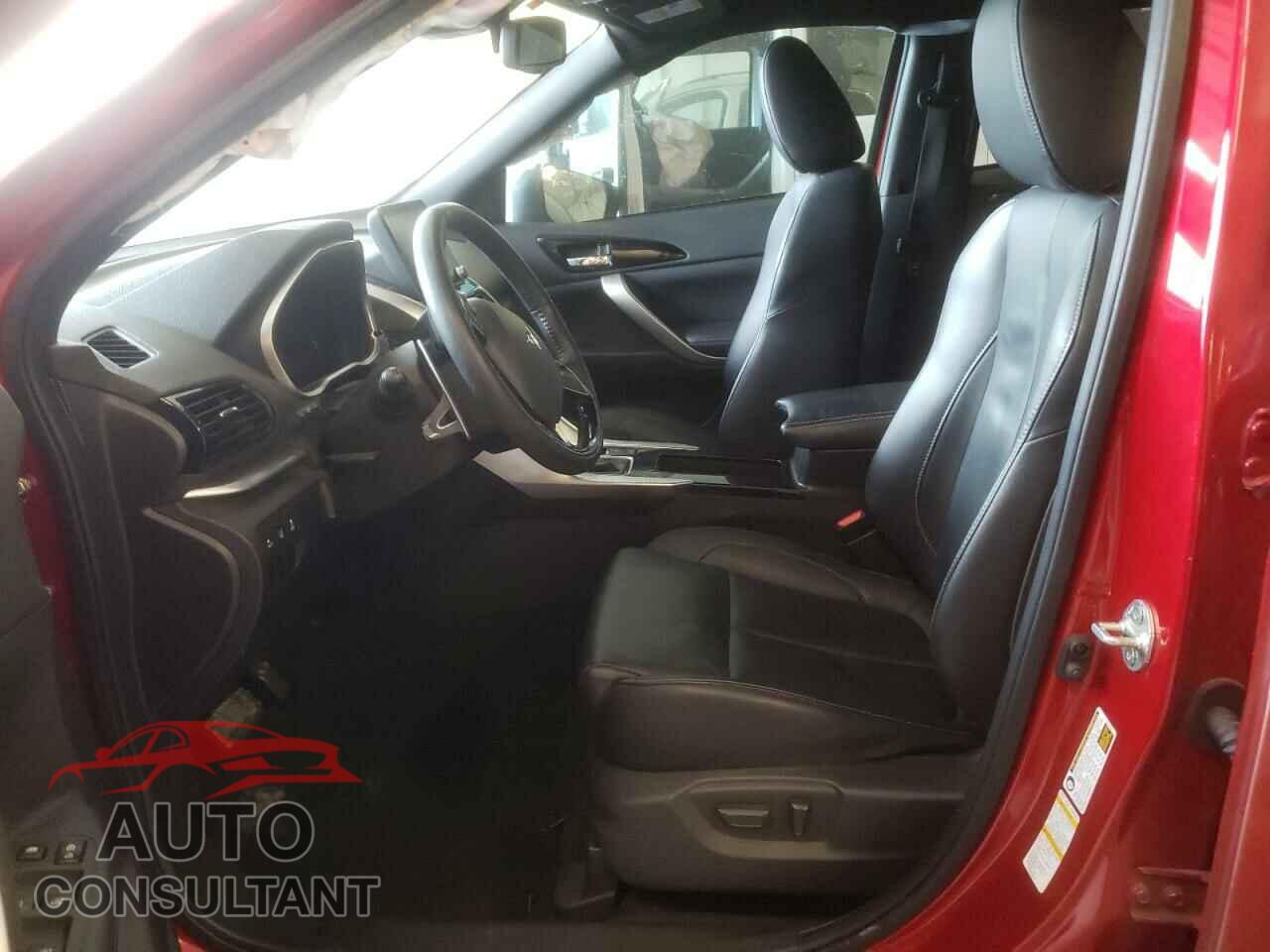 MITSUBISHI ECLIPSE 2022 - JA4ATWAA1NZ003248