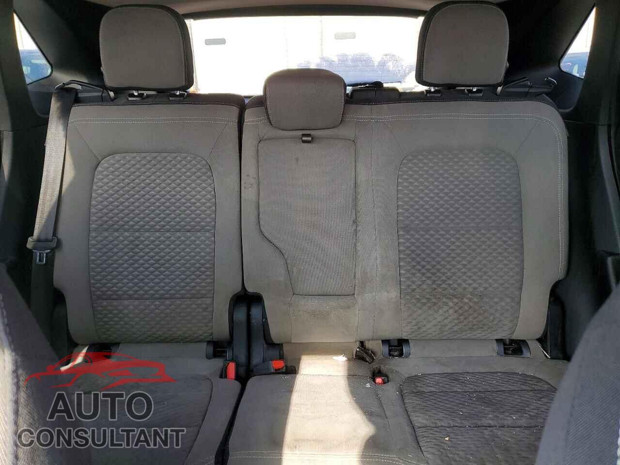 FORD ESCAPE 2020 - 1FMCU9G69LUA38674