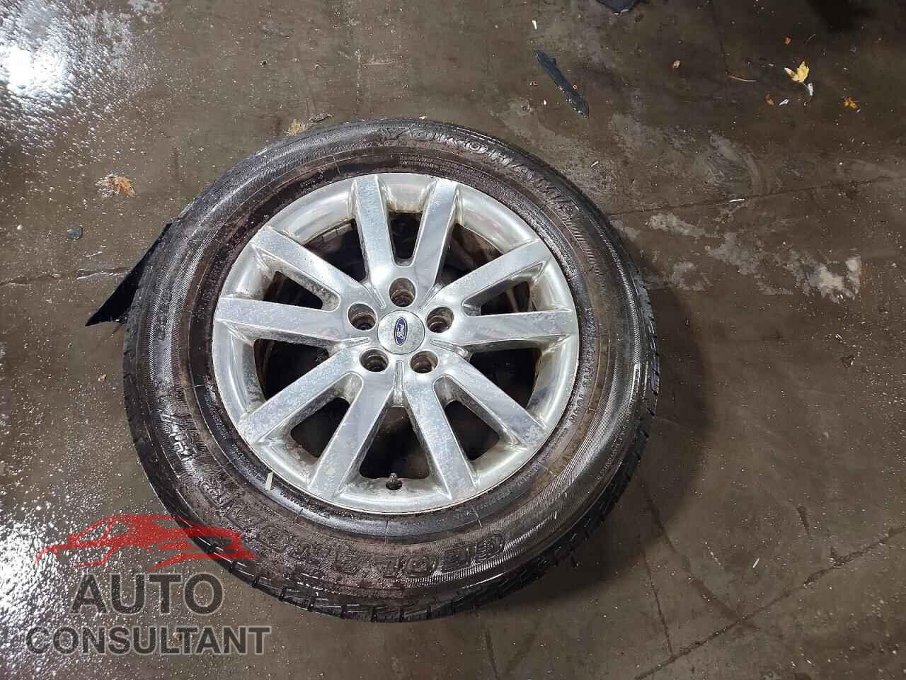 FORD EDGE 2012 - 2FMDK4KC9CBA70105