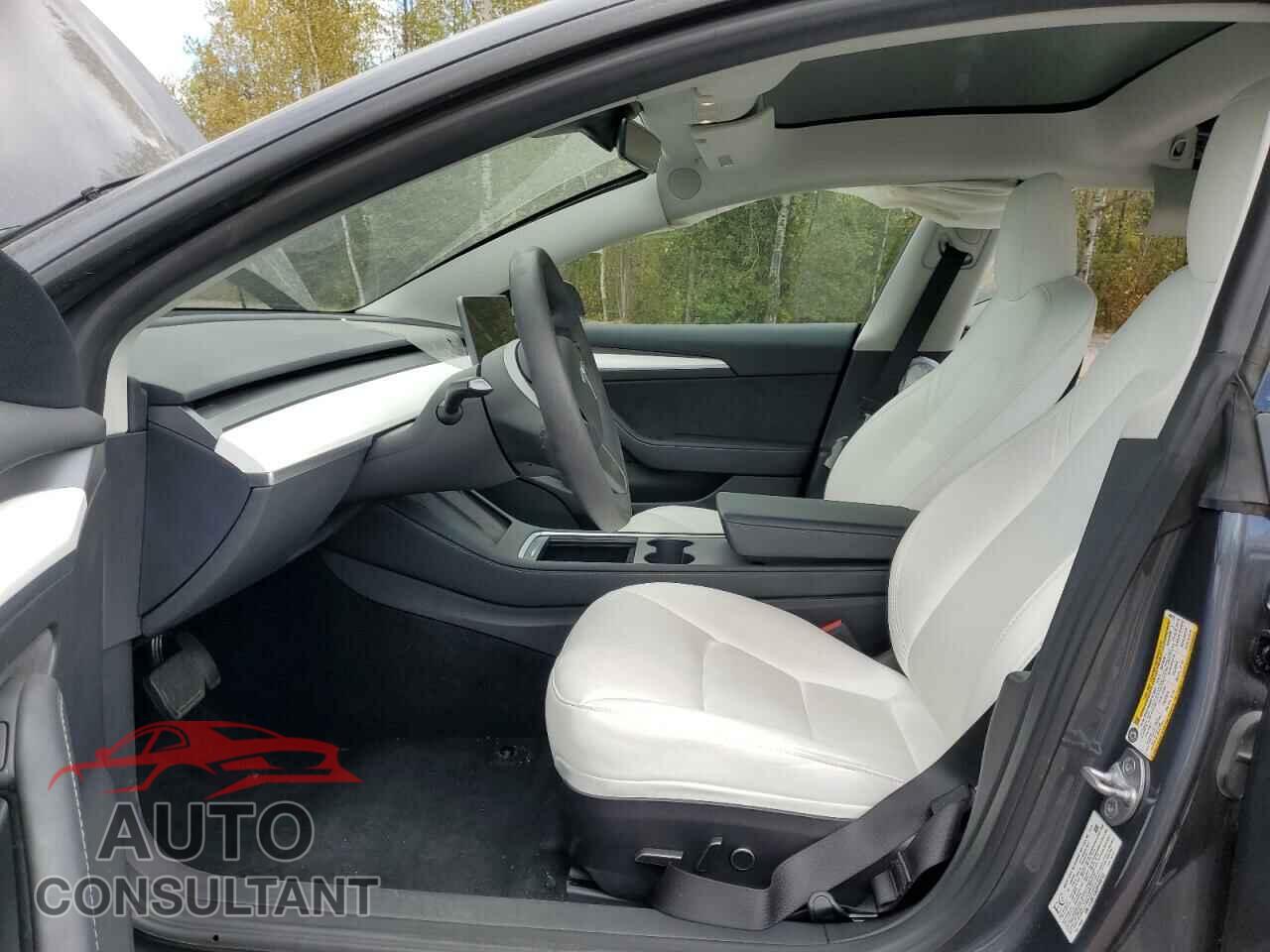 TESLA MODEL 3 2023 - 5YJ3E1EA3PF468726