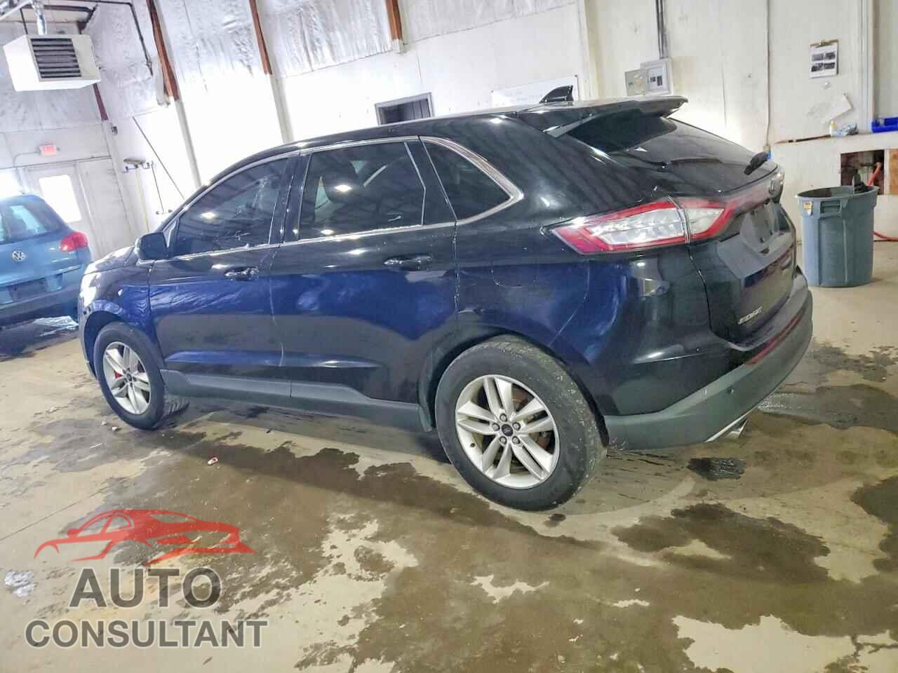 FORD EDGE 2016 - 2FMPK4J87GBC08580