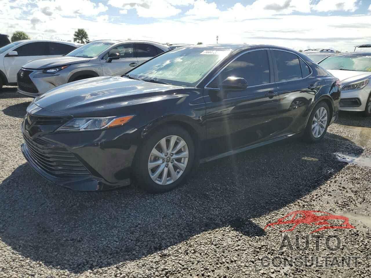 TOYOTA CAMRY 2020 - 4T1C11AK1LU965622