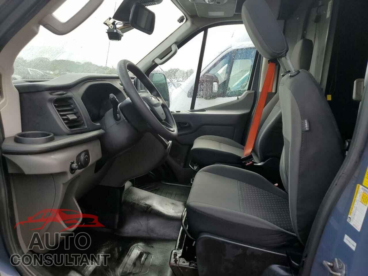 FORD TRANSIT 2020 - 1FTBR3X86LKA47912
