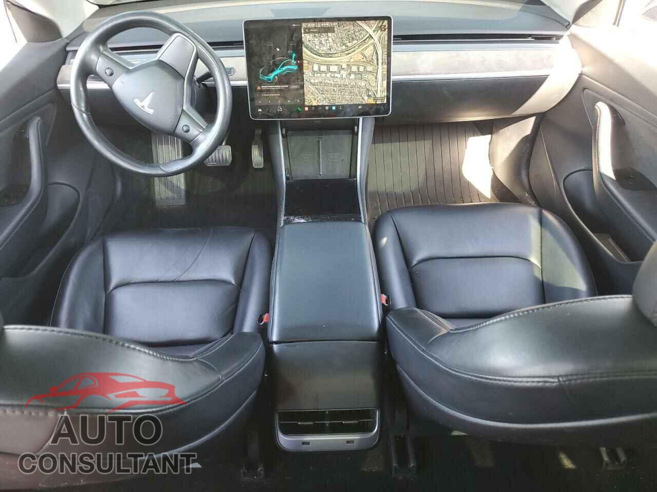 TESLA MODEL 3 2019 - 5YJ3E1EA0KF357477