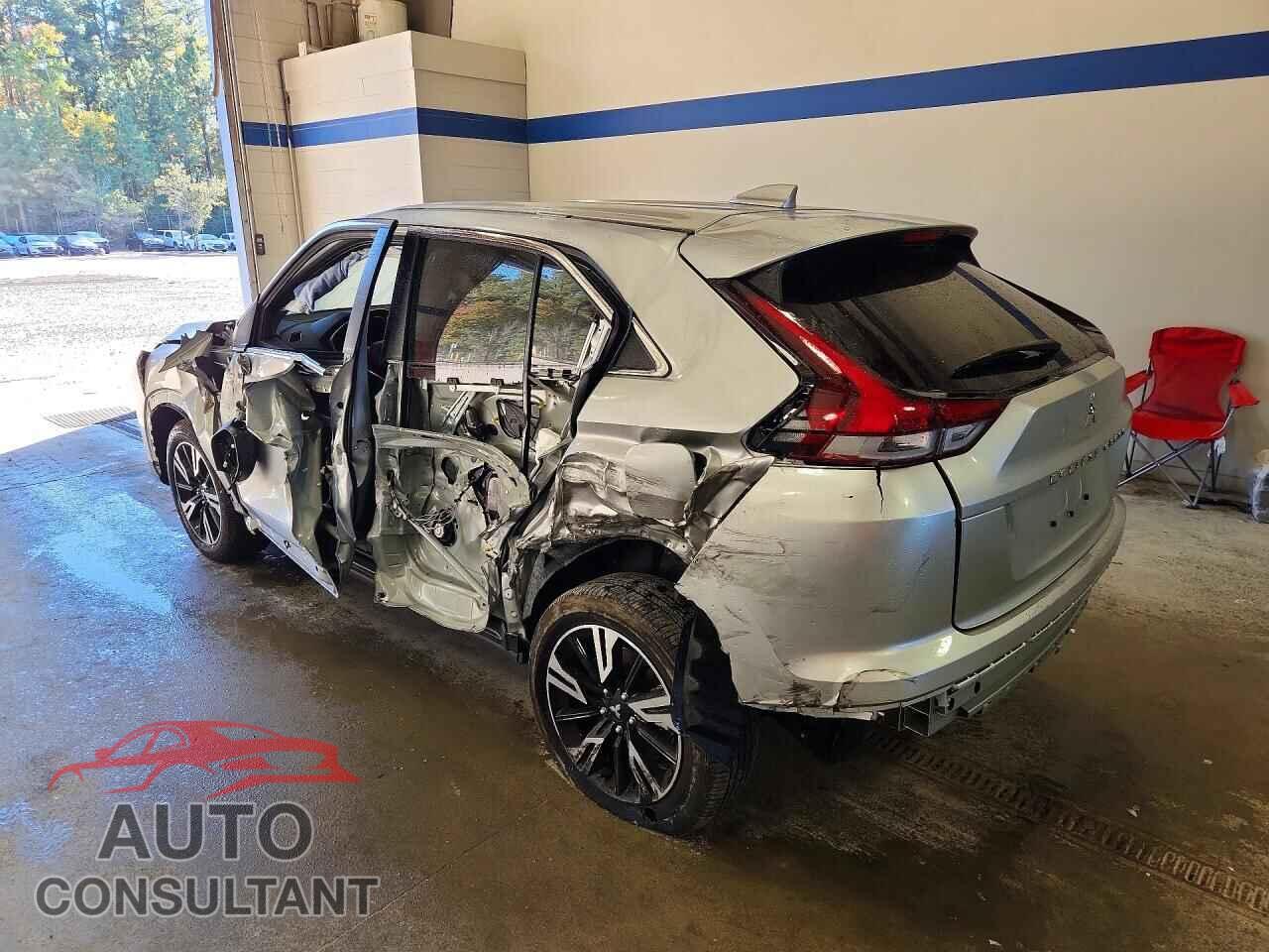 MITSUBISHI ECLIPSE 2026 - JA4ATWAA0TZ038053