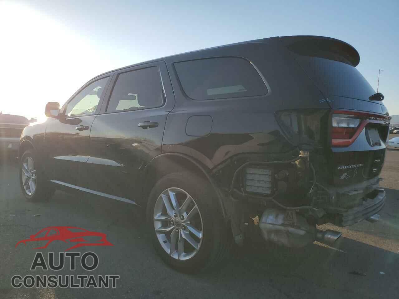 DODGE DURANGO 2023 - 1C4RDJDG9PC625174