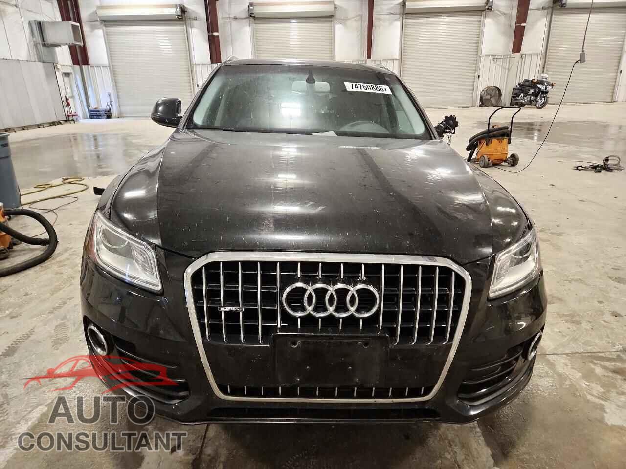 AUDI Q5 2015 - WA1LFAFP5FA094086