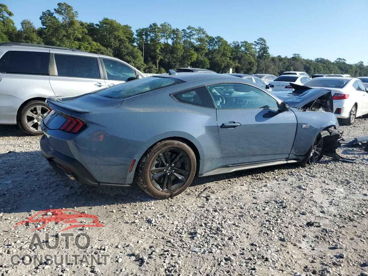 FORD MUSTANG 2024 - 1FA6P8CF3R5408034