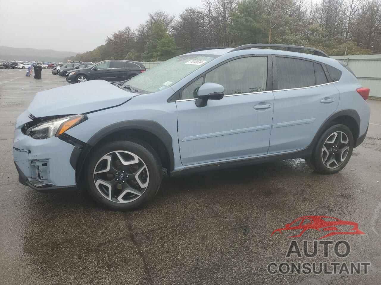 SUBARU CROSSTREK 2019 - JF2GTAMC6K8237999