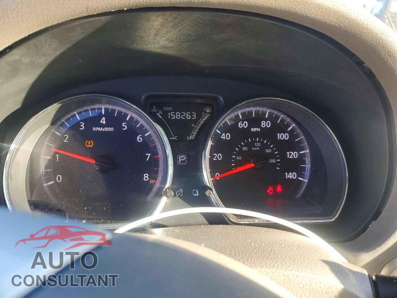 NISSAN VERSA 2015 - 3N1CN7AP1FL903324