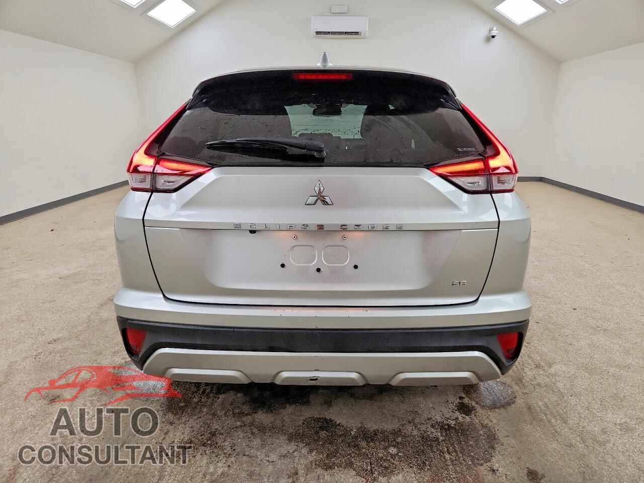 MITSUBISHI ECLIPSE 2024 - JA4ATWAA8RZ061296