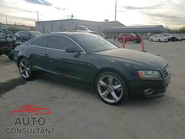 AUDI A5 2010 - WAULFAFR0AA006560