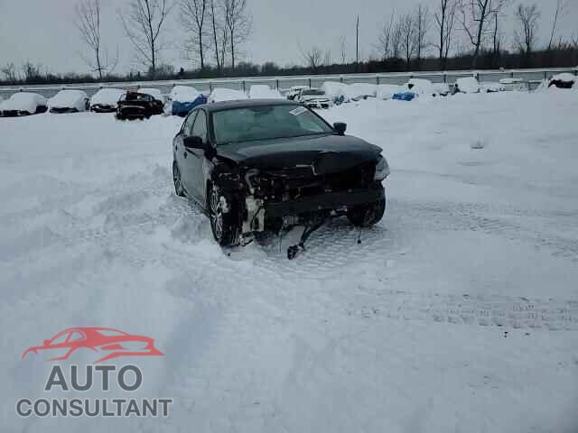 VOLKSWAGEN JETTA 2018 - 3VWDB7AJ5JM216353