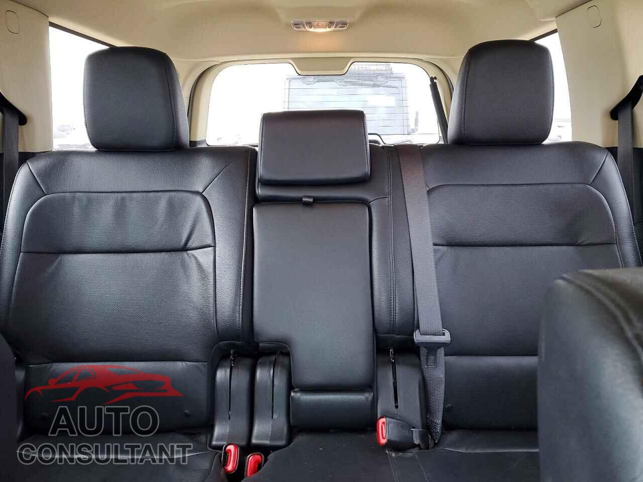 FORD FLEX 2019 - 2FMHK6D83KBA05450