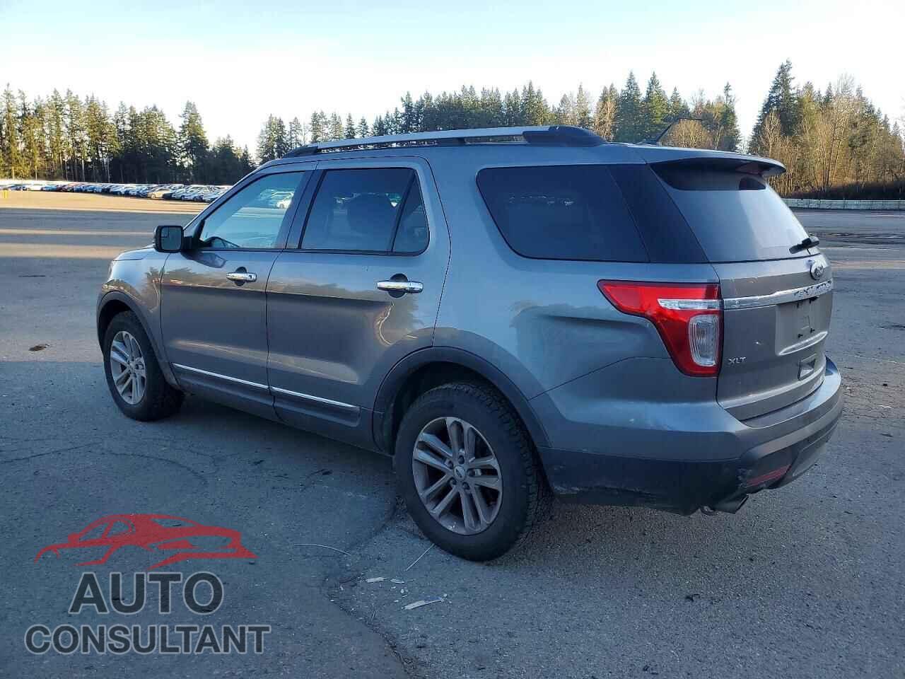 FORD EXPLORER 2012 - 1FMHK8D87CGB02656