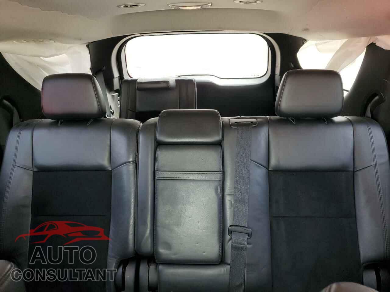 DODGE DURANGO 2018 - 1C4RDHDG6JC100251