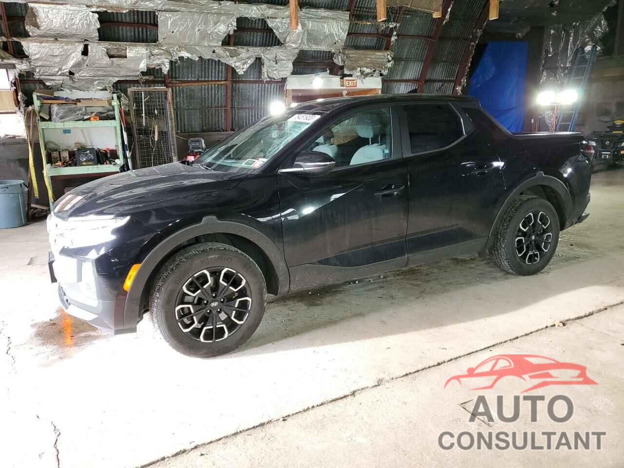 HYUNDAI SANTA CRUZ 2022 - 5NTJBDAE3NH010288