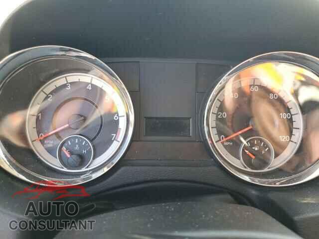 DODGE CARAVAN 2014 - 2C4RDGCG4ER291435