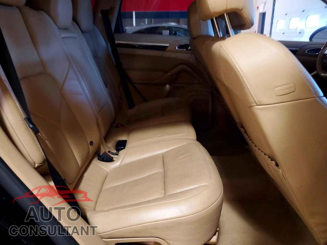 PORSCHE CAYENNE 2014 - WP1AA2A24ELA92229