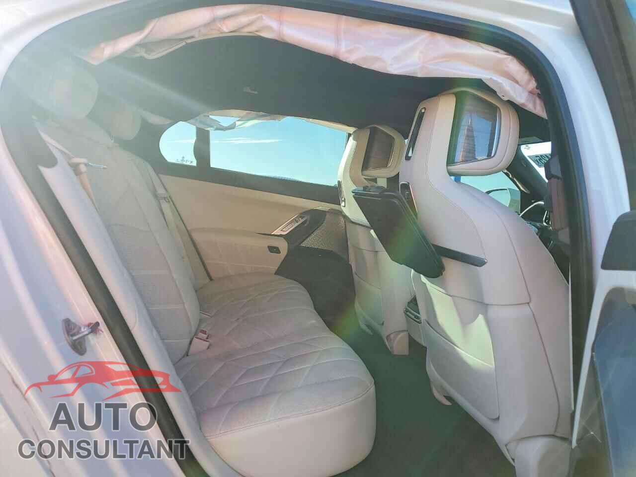 BMW 7 SERIES 2023 - WBA23EH00PCN09836