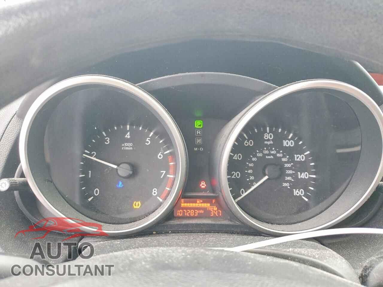 MAZDA 5 2015 - JM1CW2BL4F0182910