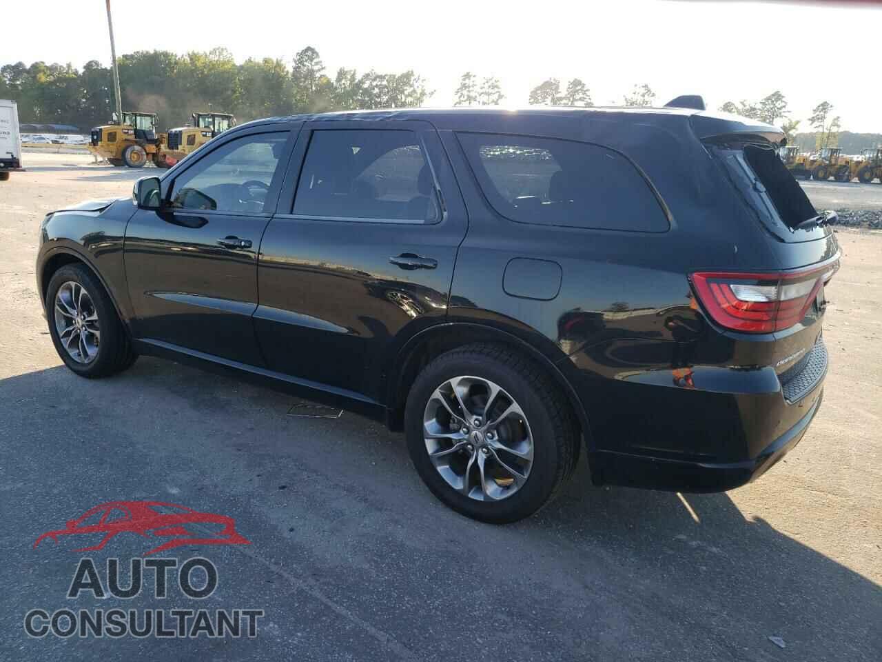 DODGE DURANGO 2019 - 1C4RDHDG2KC779288