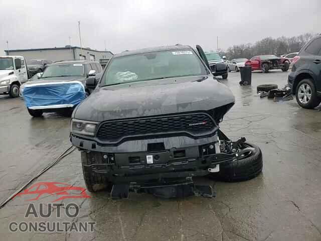 DODGE DURANGO 2025 - 1C4RDJDG5SC502318