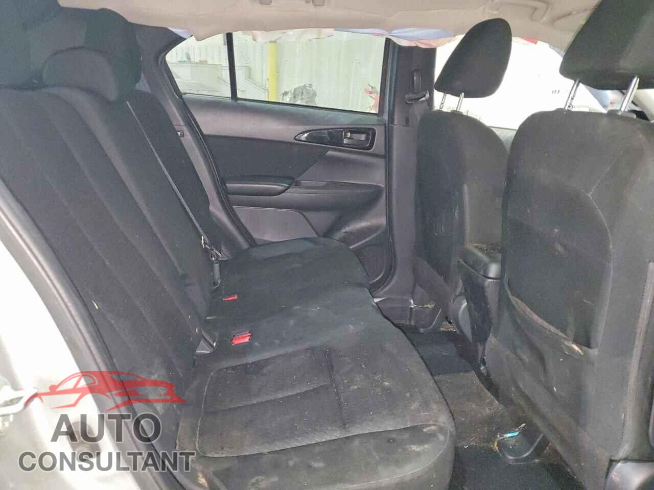 MITSUBISHI ECLIPSE 2023 - JA4ATUAA0PZ048009