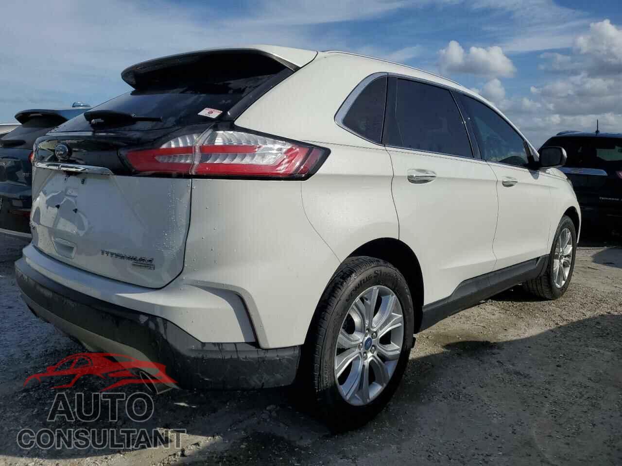 FORD EDGE 2020 - 2FMPK3K90LBB22491