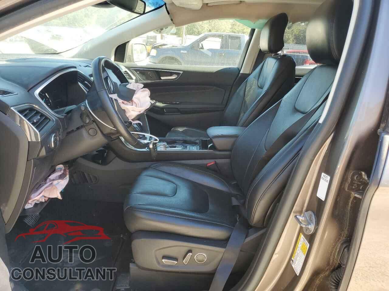 FORD EDGE 2019 - 2FMPK3K98KBB54054