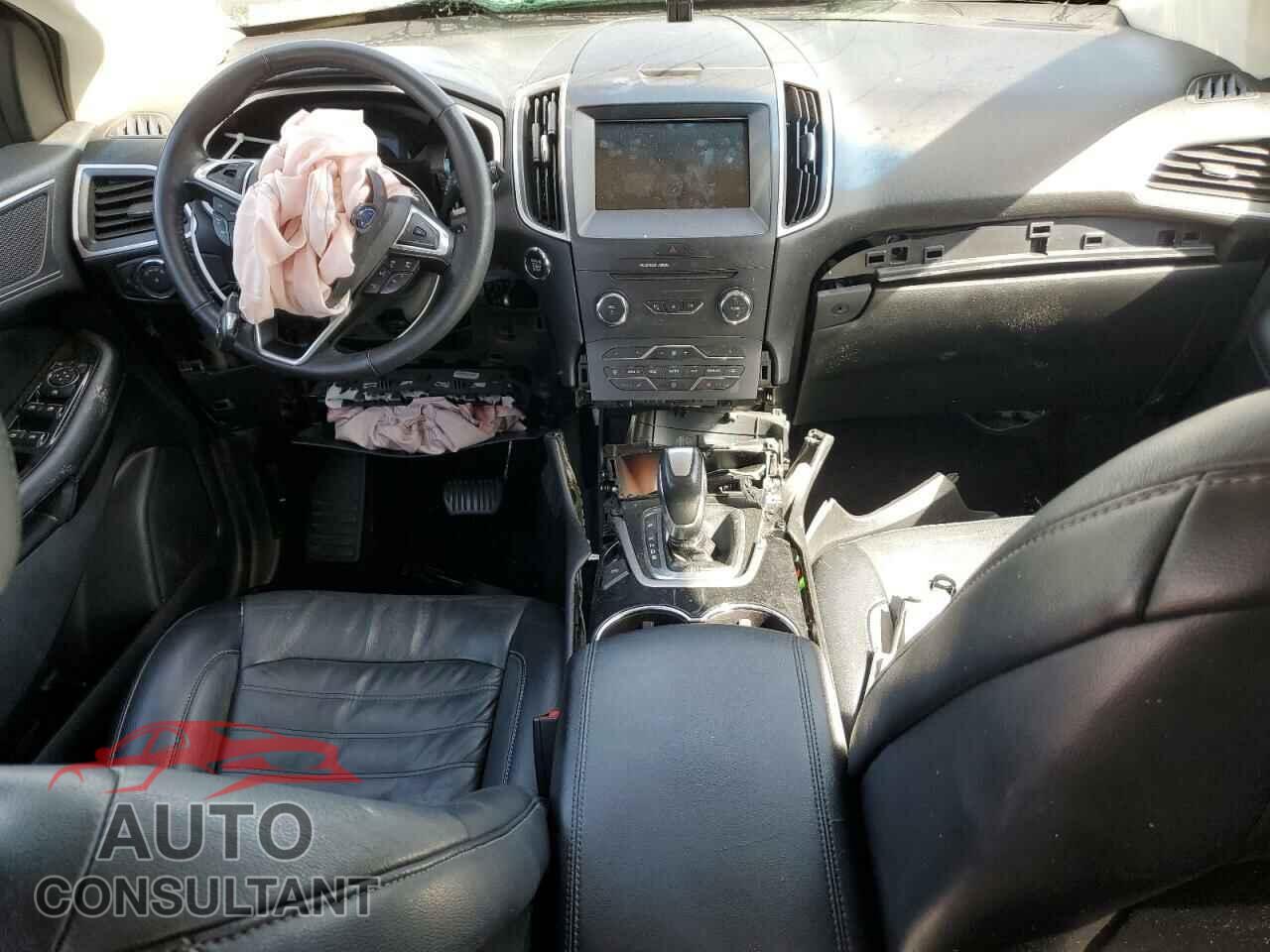 FORD EDGE 2015 - 2FMTK4J82FBC04594