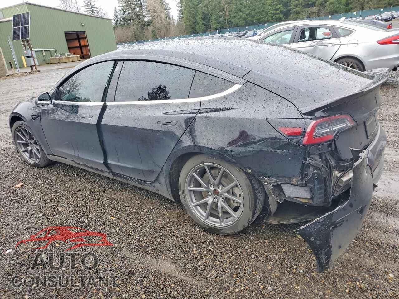 TESLA MODEL 3 2020 - 5YJ3E1EB5LF800510