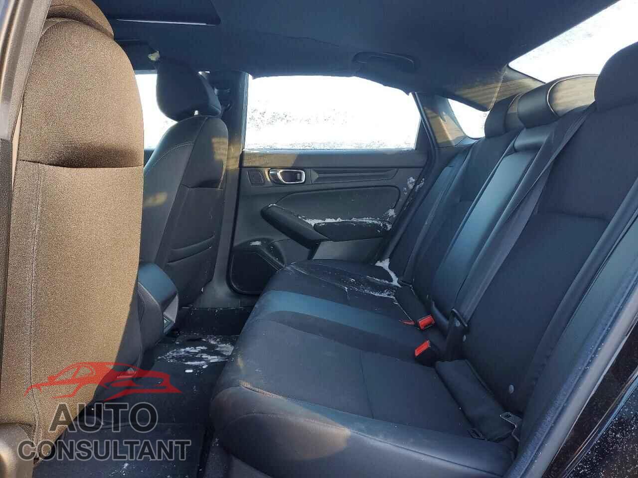 HONDA CIVIC 2024 - 2HGFE2F53RH117446