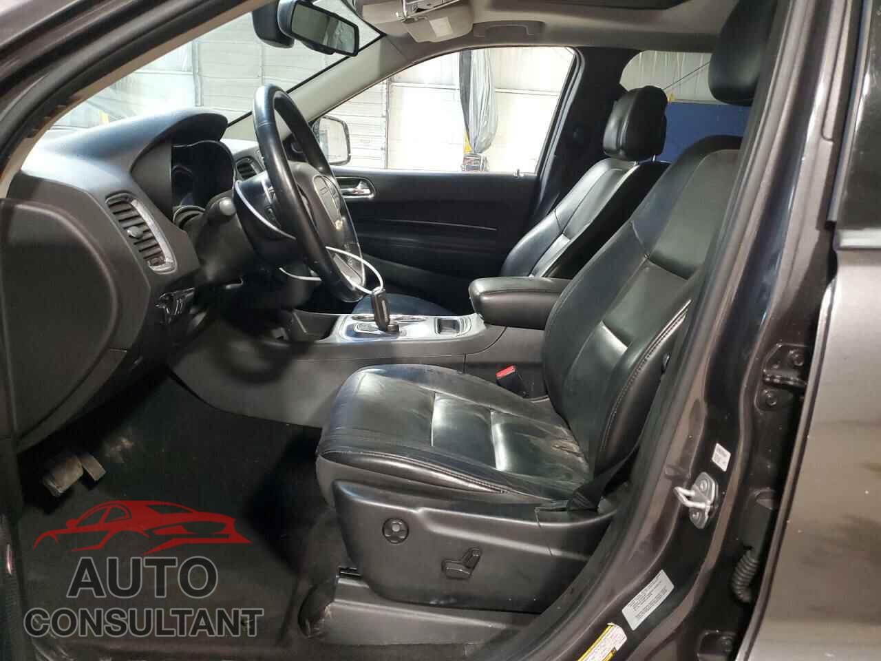 DODGE DURANGO 2015 - 1C4RDJDG2FC112086