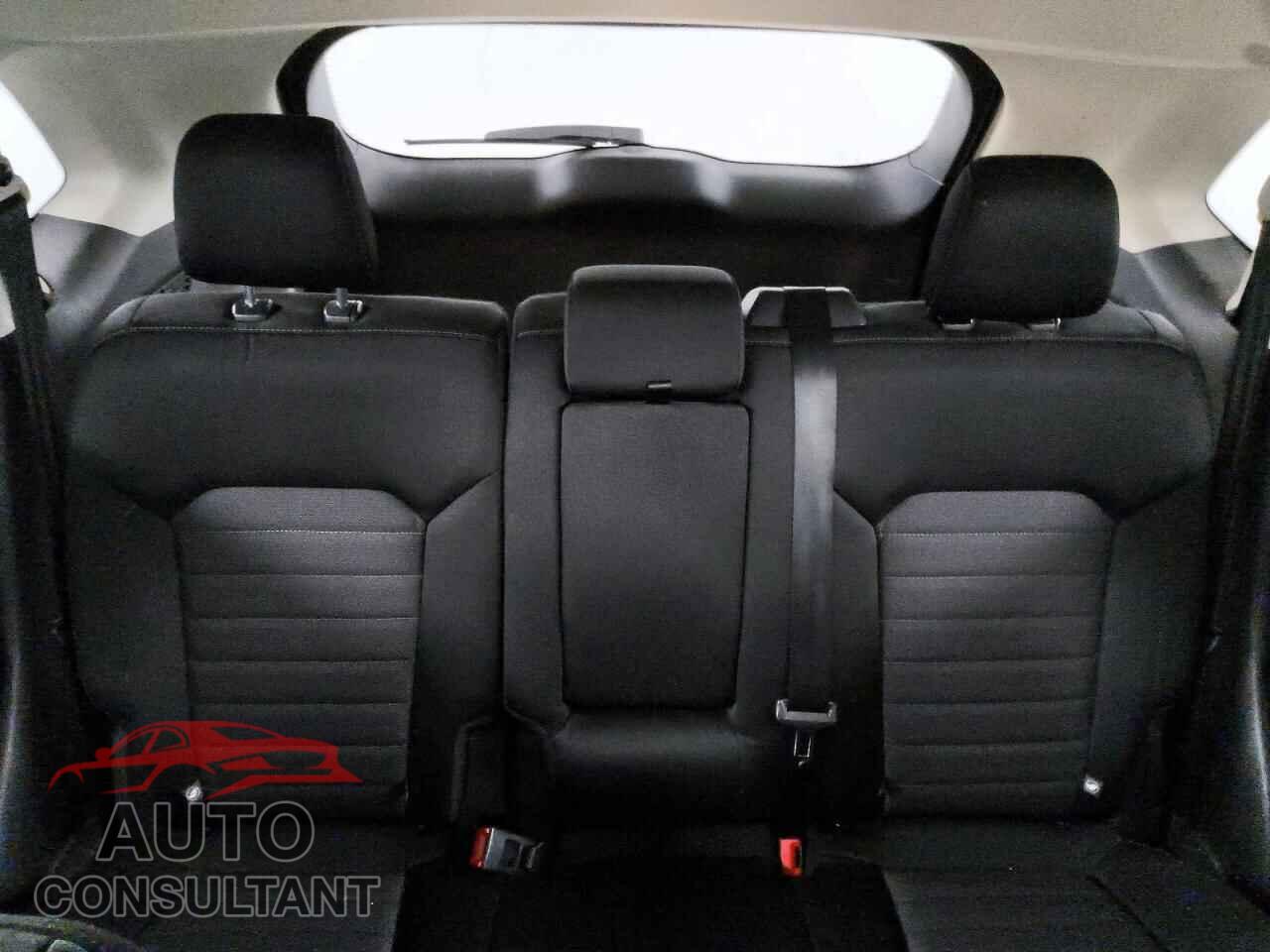 FORD EDGE 2017 - 2FMPK4G92HBB34860
