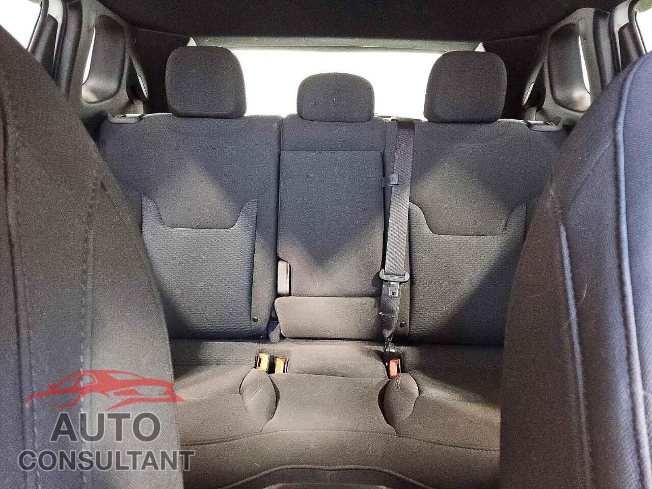 JEEP COMPASS 2023 - 3C4NJDAN1PT532648