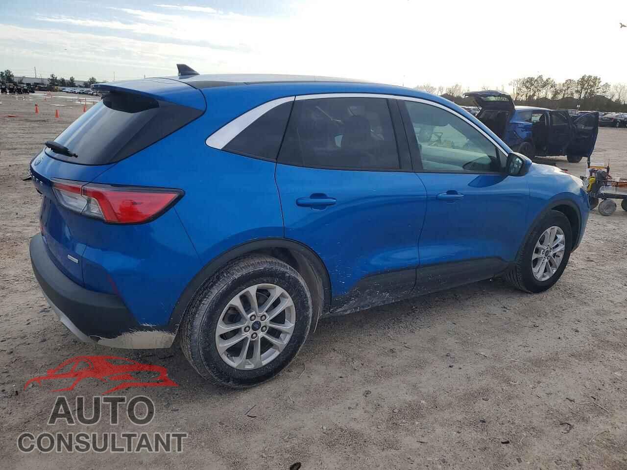 FORD ESCAPE 2020 - 1FMCU0G60LUA31561
