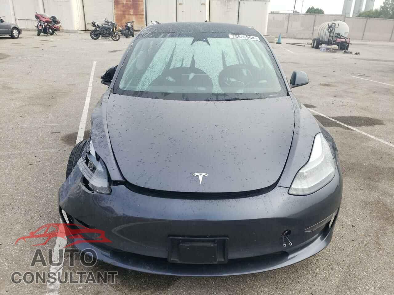 TESLA MODEL 3 2023 - 5YJ3E1EA2PF618809