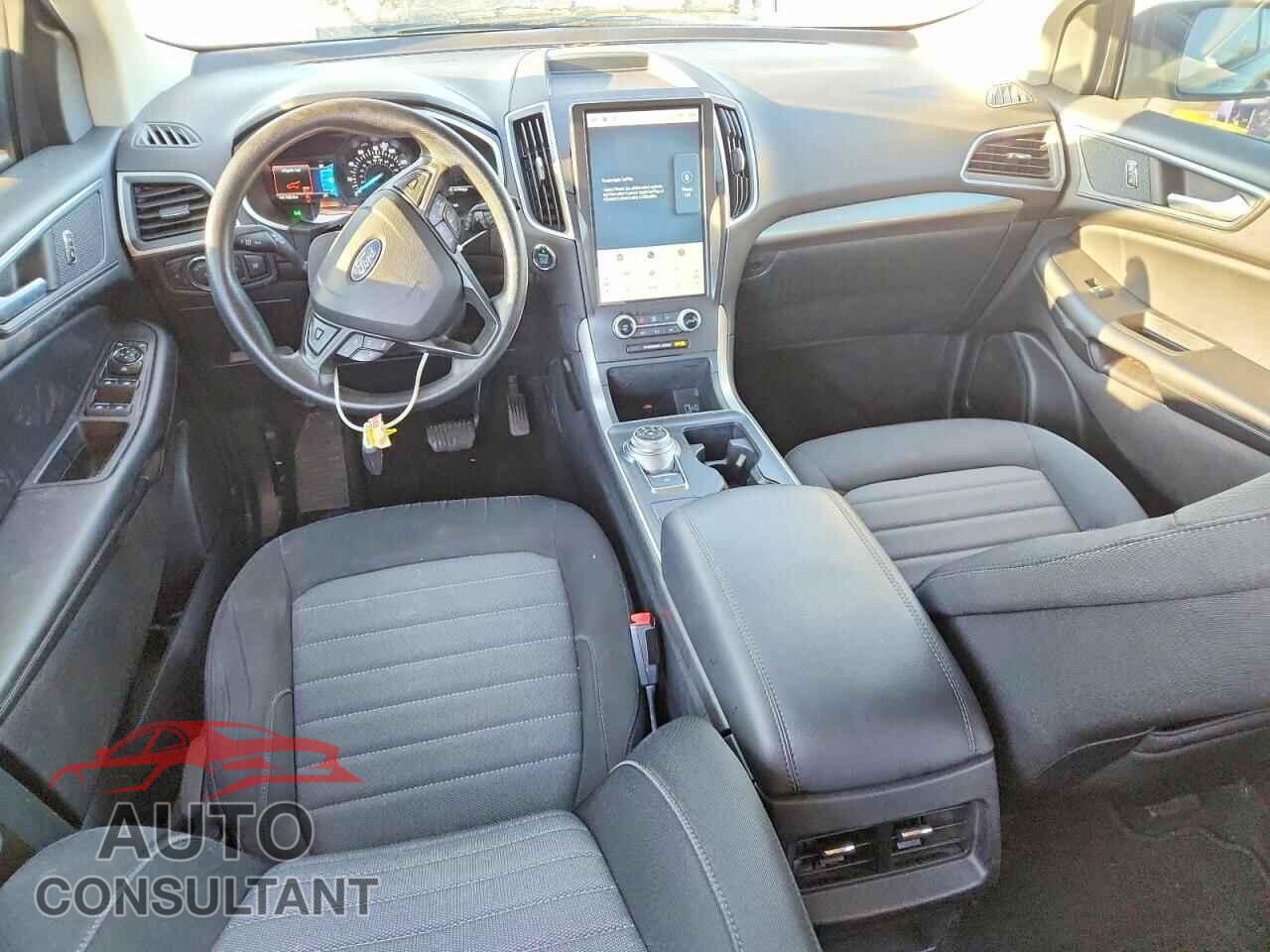 FORD EDGE 2021 - 2FMPK3G99MBA11383