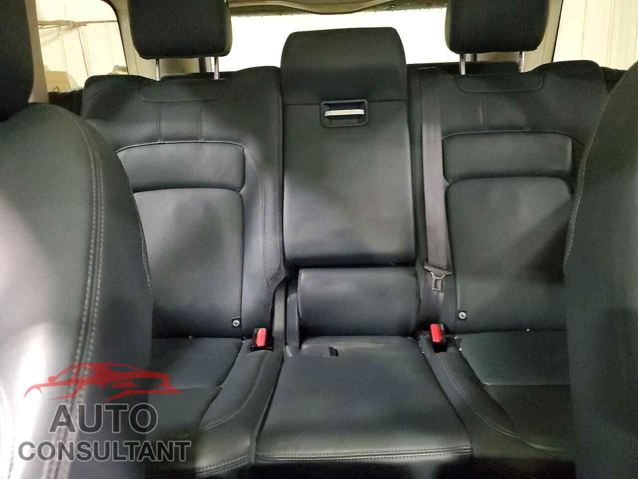 LAND ROVER RANGE ROVER 2021 - SALGS2RU5MA447944