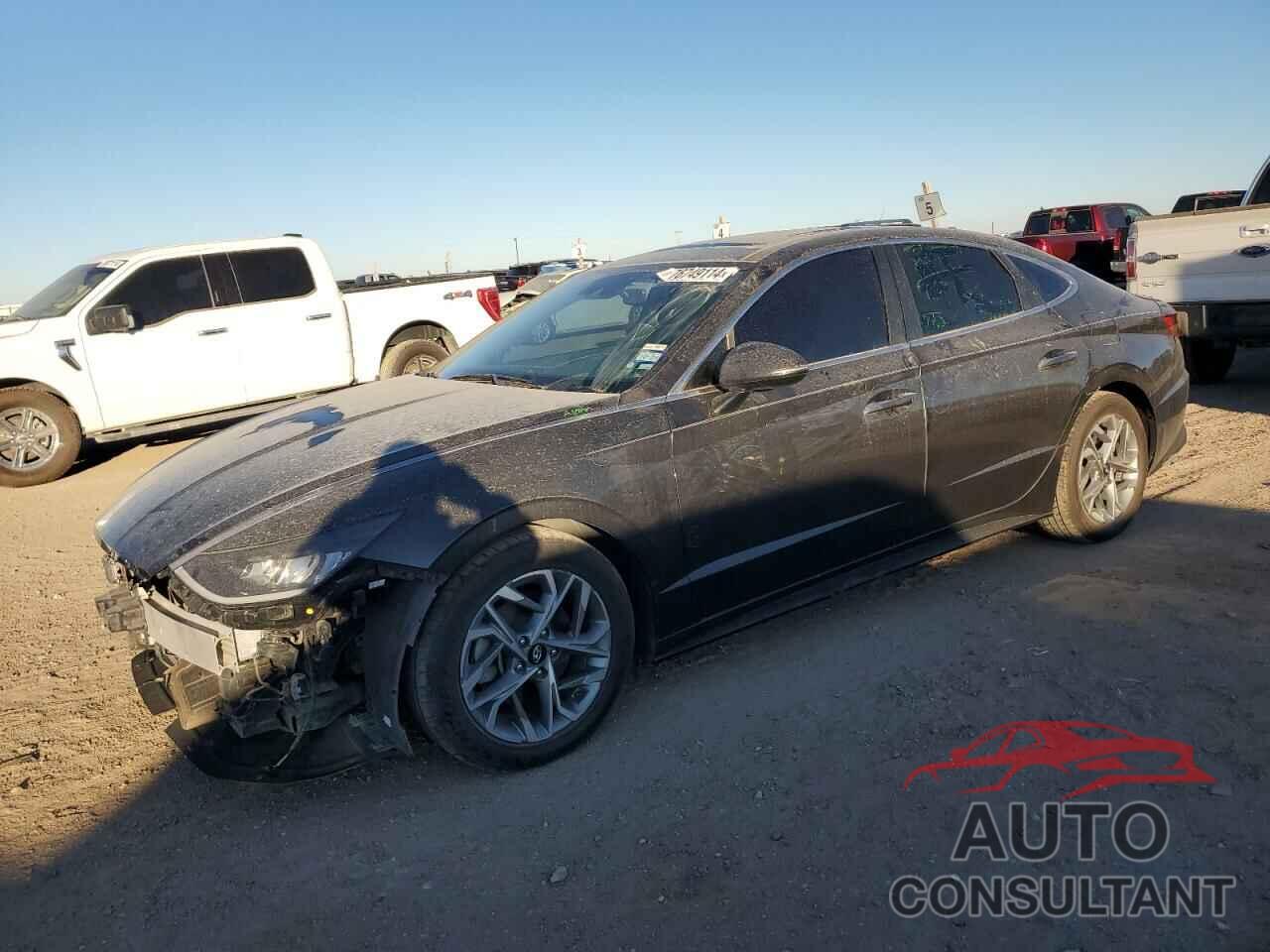 HYUNDAI SONATA 2020 - 5NPEF4JA2LH057892