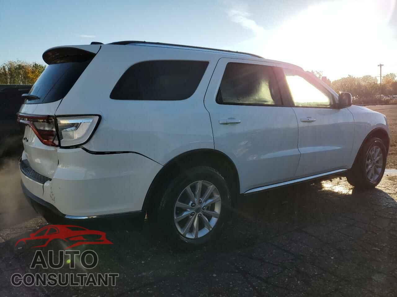 DODGE DURANGO 2023 - 1C4RDHAG6PC635500