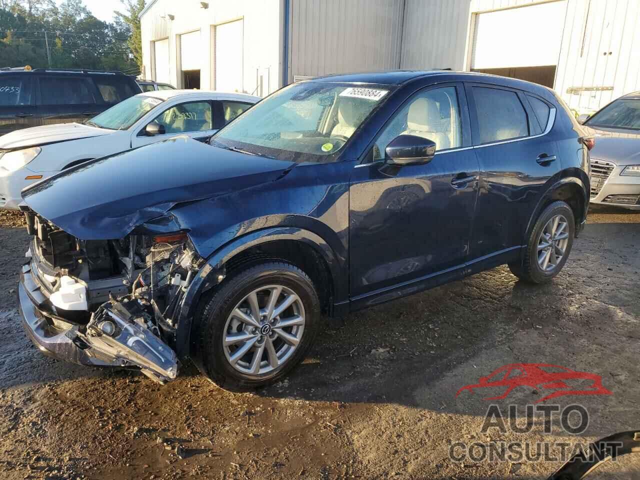 MAZDA CX-5 PREFE 2024 - JM3KFBCMXR0390126