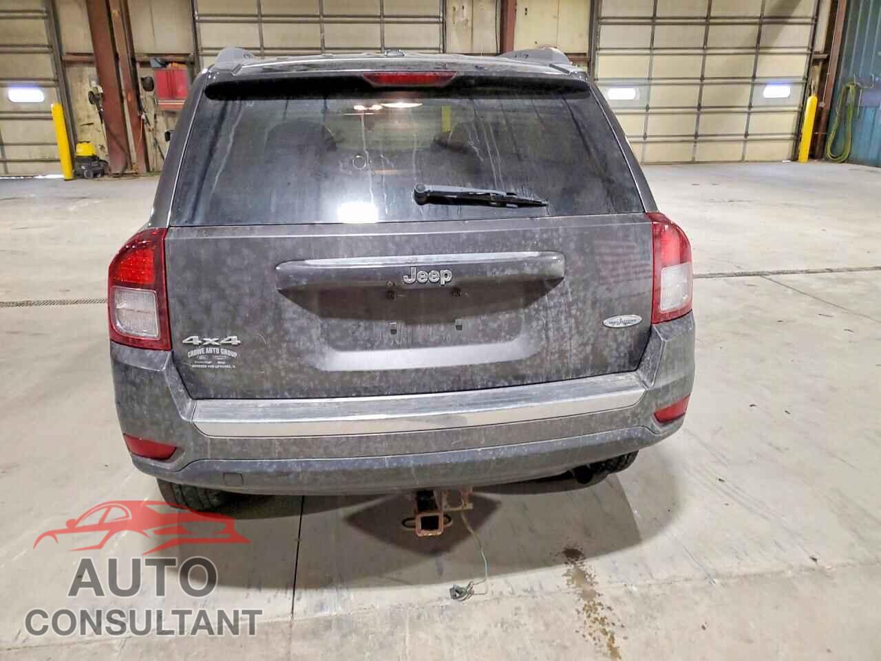 JEEP COMPASS 2015 - 1C4NJDEB4FD291902