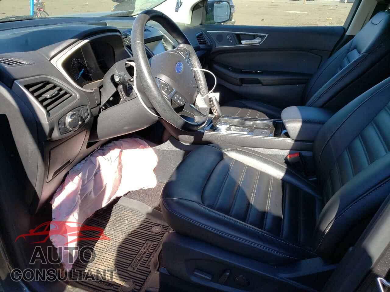 FORD EDGE 2020 - 2FMPK4J98LBB39658