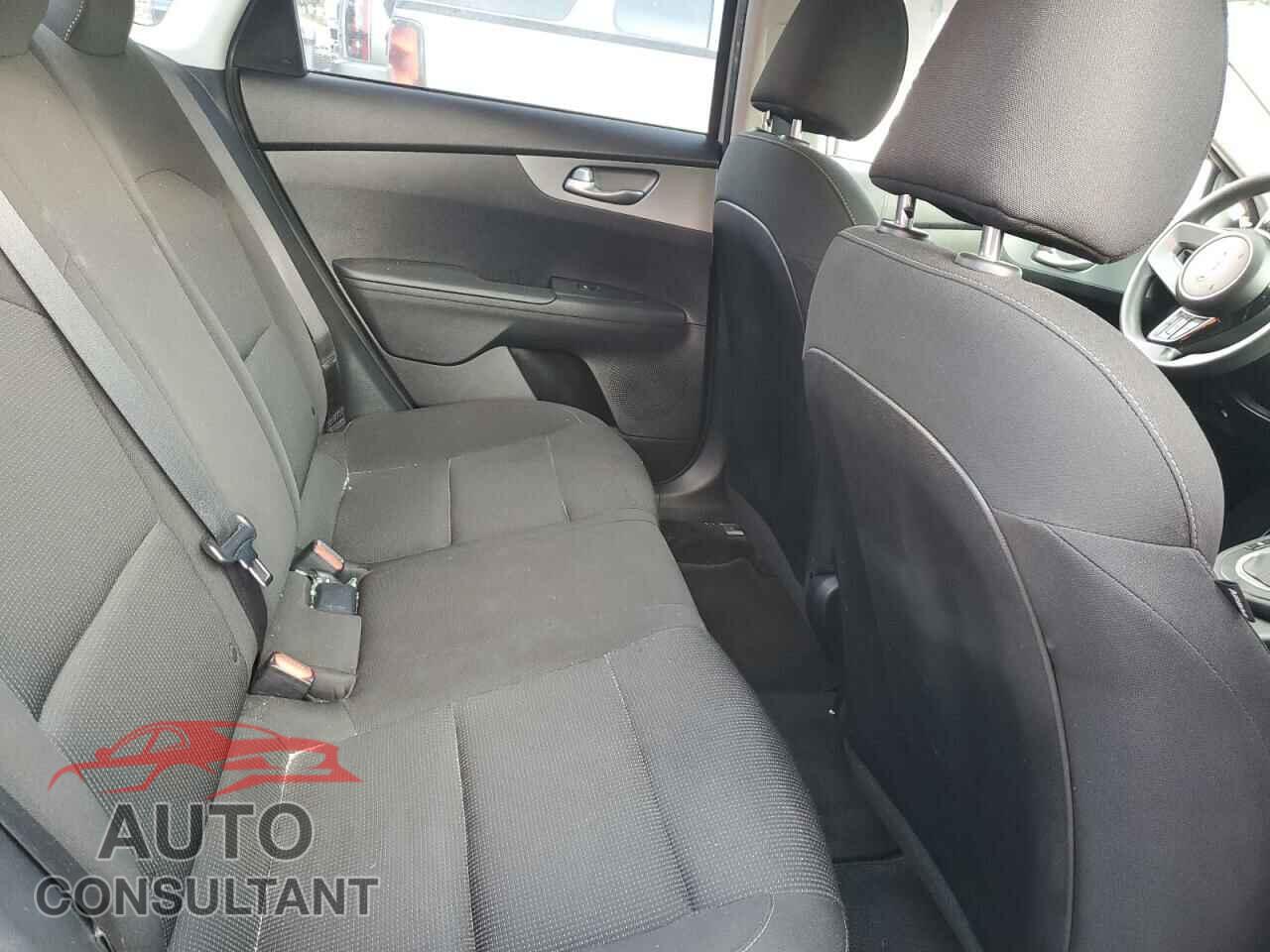 KIA FORTE 2021 - 3KPF24AD0ME363974