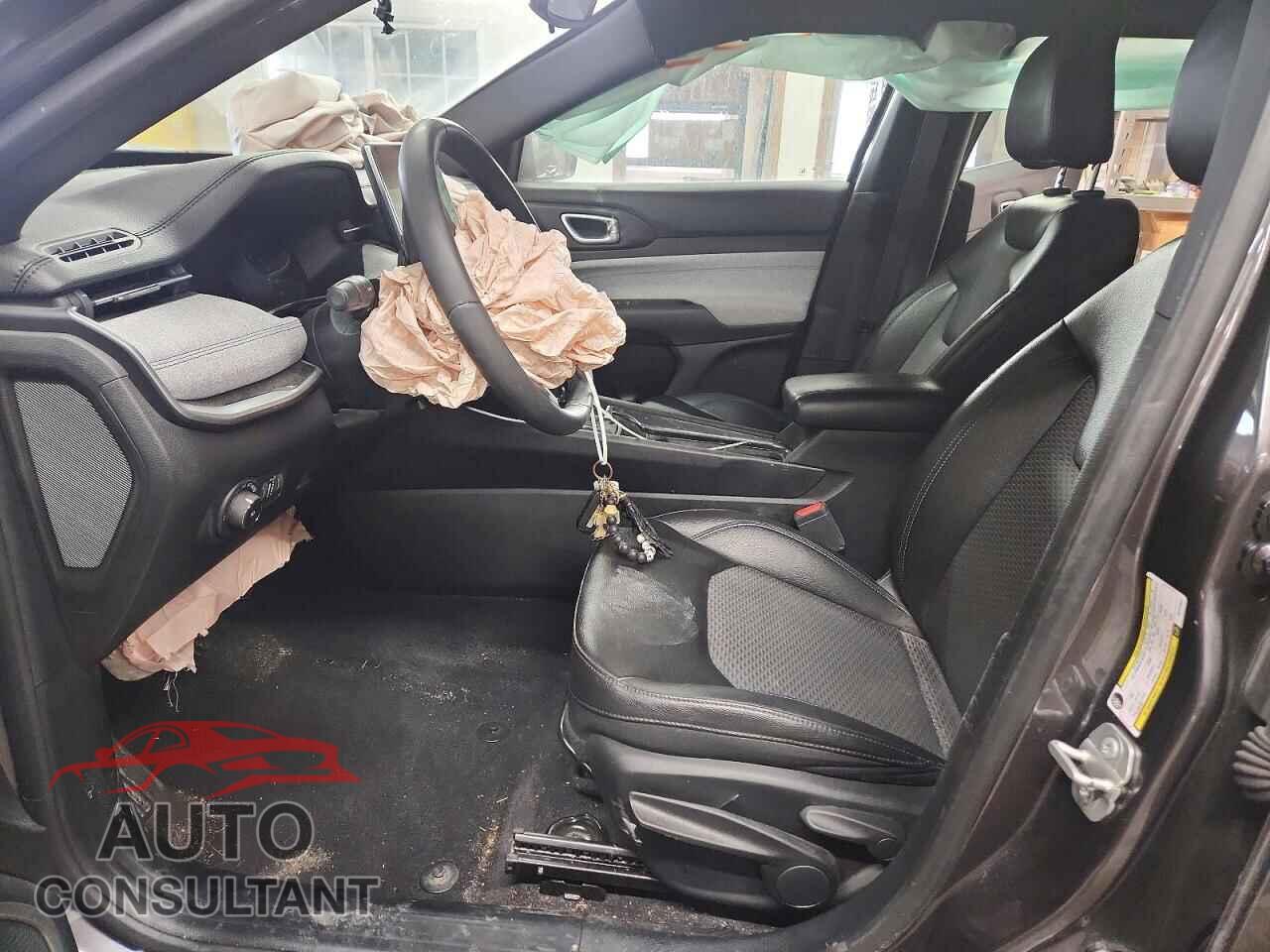 JEEP COMPASS 2024 - 3C4NJDBN3RT579651