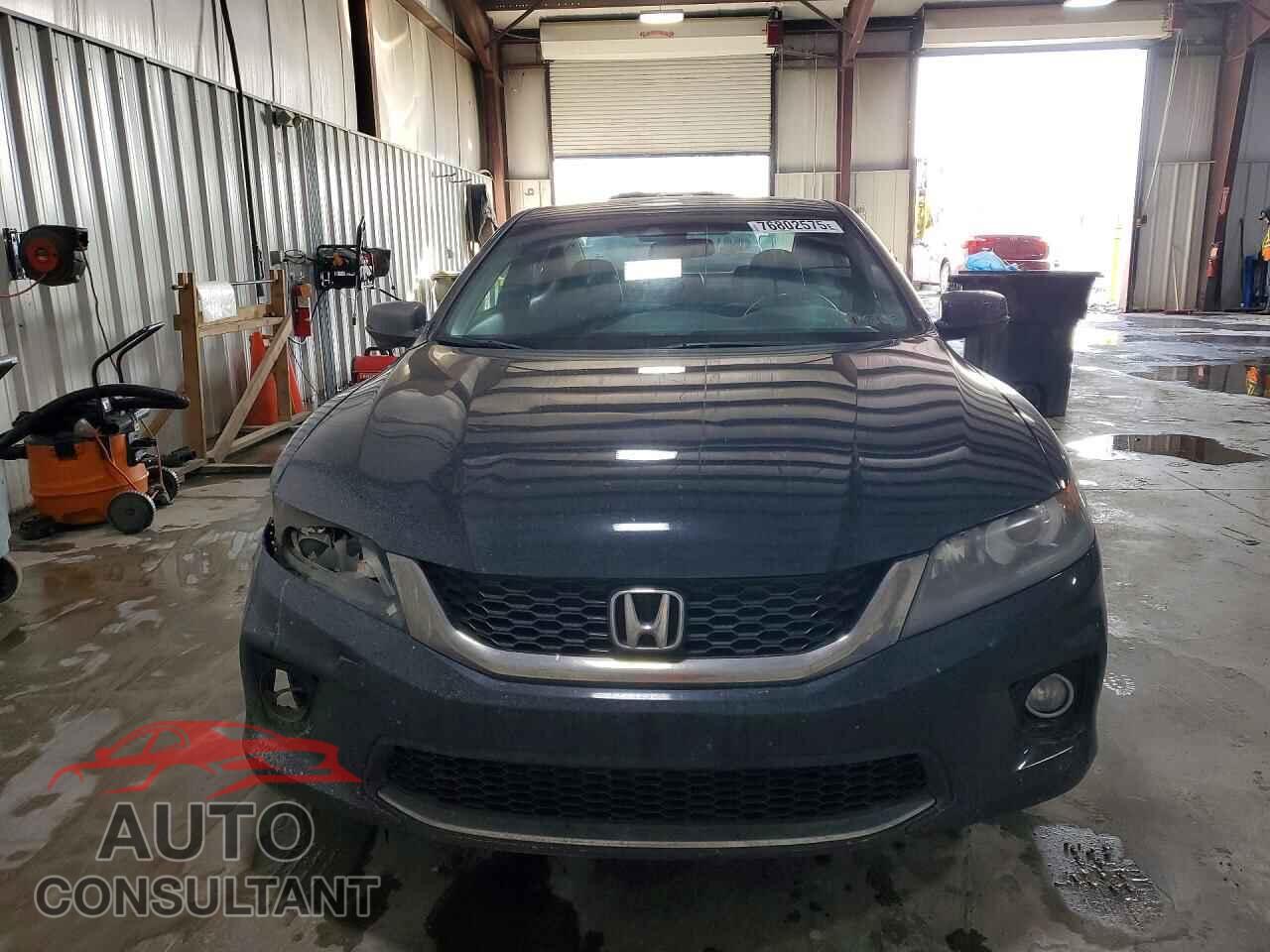 HONDA ACCORD 2013 - 1HGCT1B84DA007774