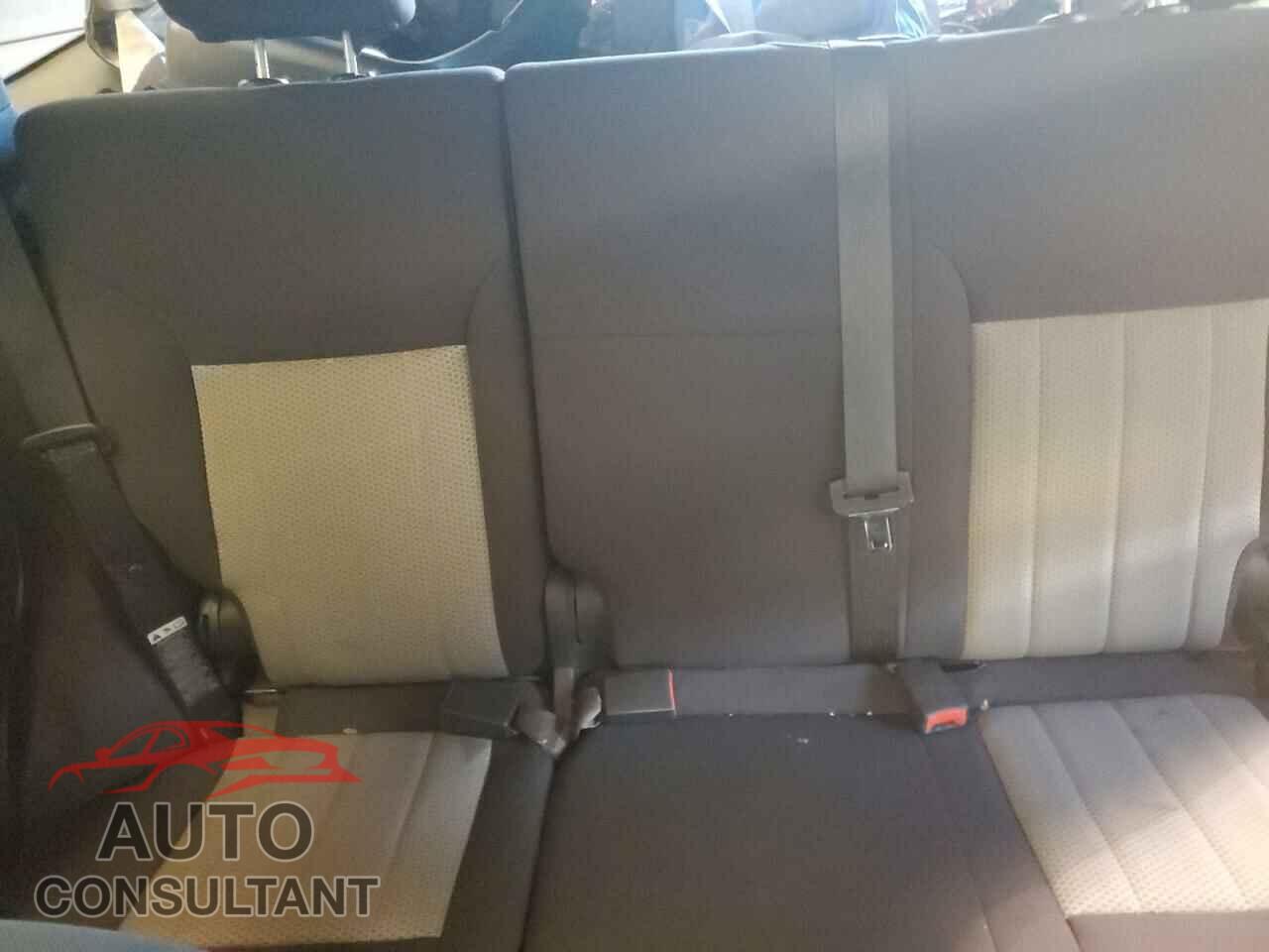 JEEP LIBERTY 2010 - 1J4PN2GK5AW147796